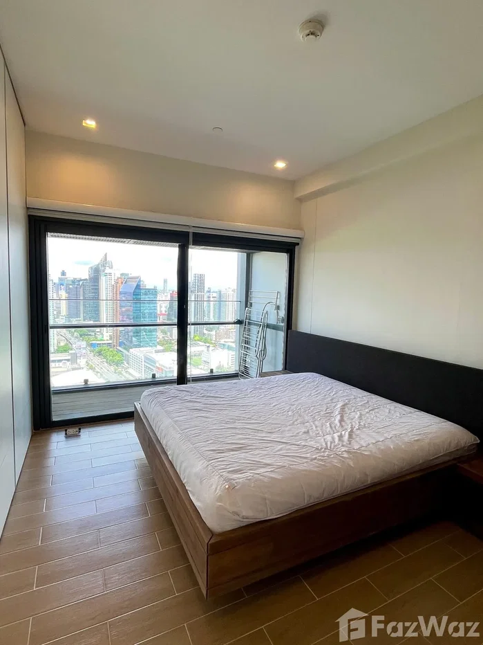รูป ขาย คอนโด 1 ห้องนอน ในโครงการ เซอร์เคิล ลิฟวิ่ง โปรโตไทพ์ 6536652 - รูปที่ 9/17
