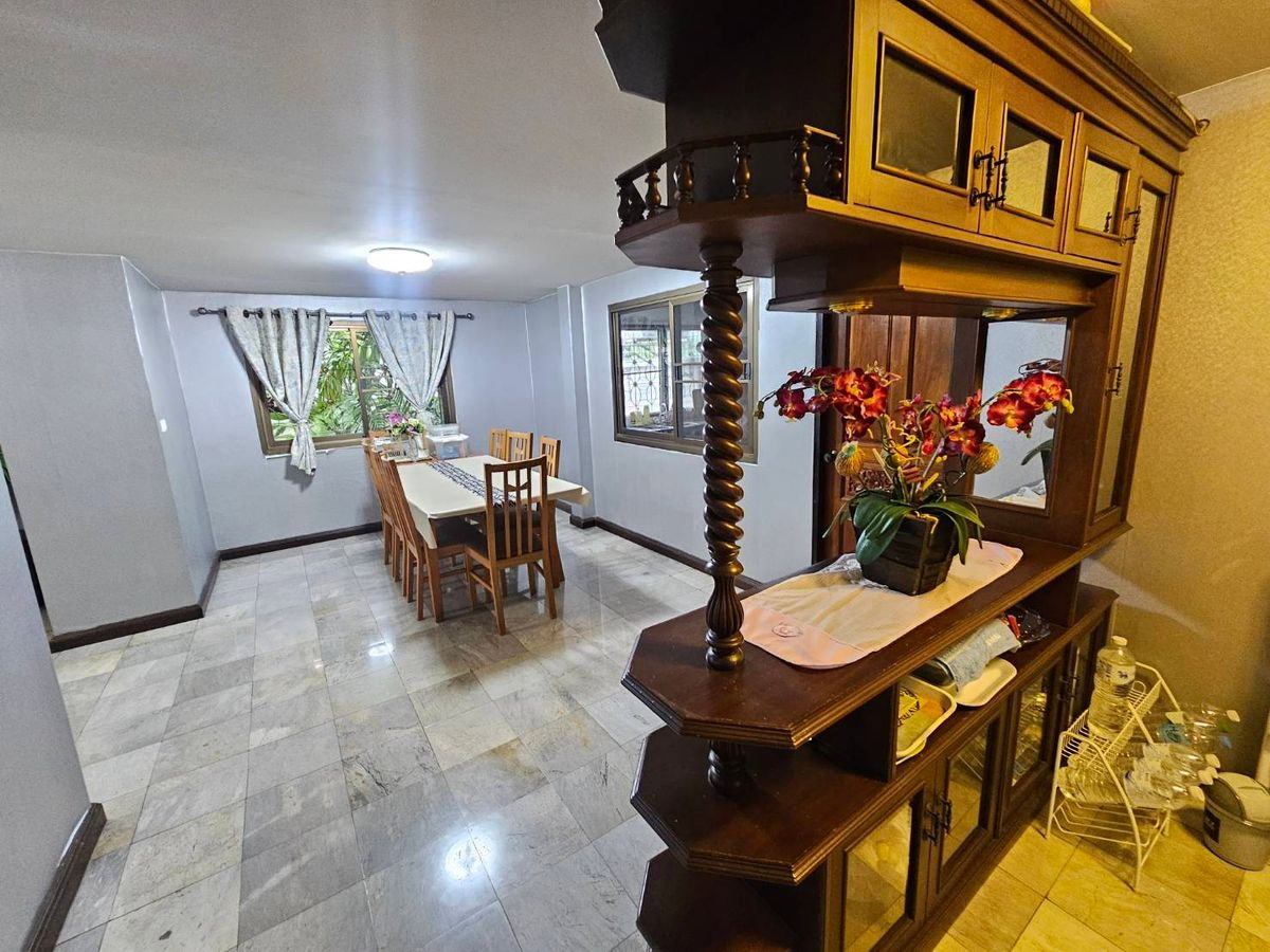 รูป 🏡 ขายบ้านเดี่ยว 3 ชั้น | ศิรินทร์ เฮ้าส์ โครงการ 5 อ่อนนุช 66 แยก 19 - รูปที่ 17/39