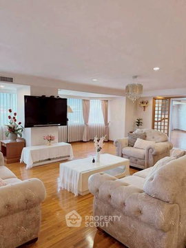 คอนโดให้เช่า 4 ห้องนอน ขนาด 320 ตร.ม. Hillside Condo 4 ใกล้ช้างเผือก (ID 3050741)