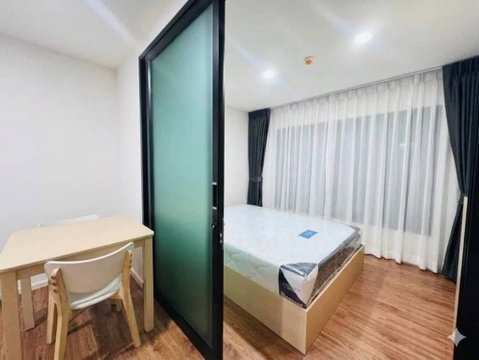 🏷️ P-2718 | ALIVE SUKHUMVIT 76 : เอไลฟ์ สุขุมวิท 76 คุ้มค่า พร้อมอยู่ ใกล้ BTS แบริ่ง 10,000 บ. | Line: @easycondoplus | 099-229-6397