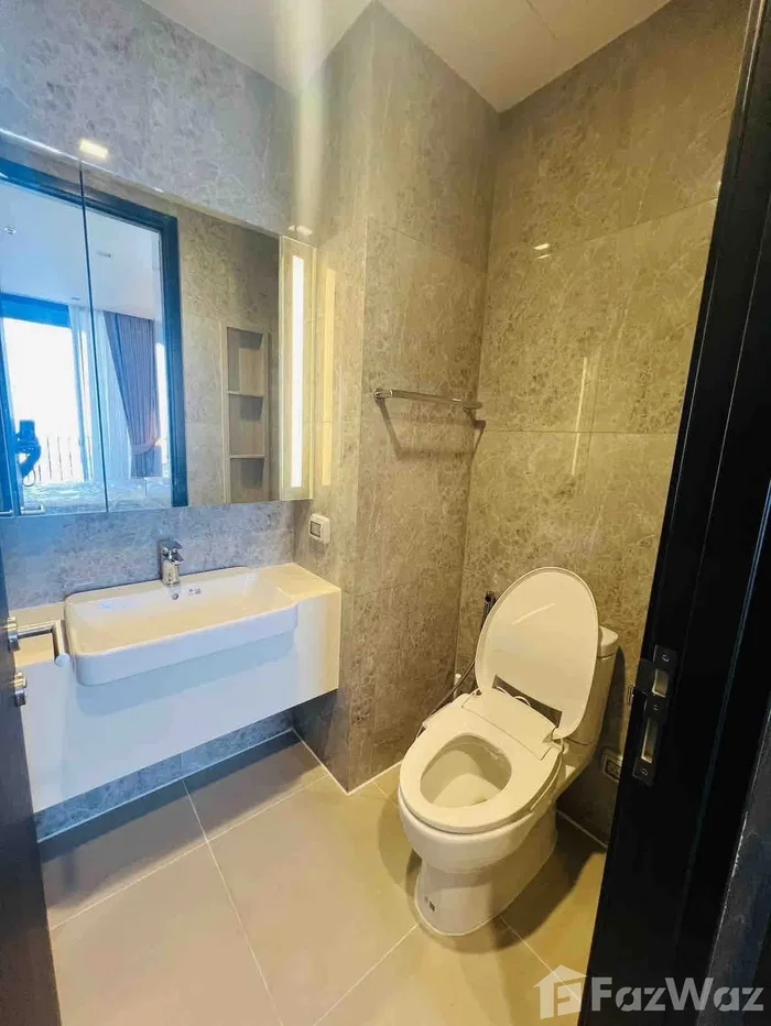 รูป ขาย คอนโด 1 ห้องนอน ในโครงการ โนเบิล อราวน์ อารีย์ 6535224 - รูปที่ 5/10