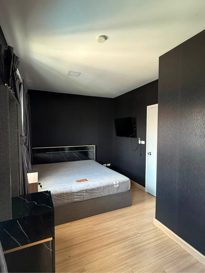 รูป 🏠ให้เช่า‼️ ทาวเฮาส์ แปลงมุม หมู่บ้าน พฤกษาวิลล์ ติวานนท์-รังสิต - รูปที่ 8/12