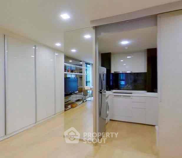 รูป คอนโด 3 ห้องนอน 95 ตร.ม. ให้เช่า ที่ LIV @ 49 ใกล้ BTS ทองหล่อ (ID 1801952) - รูปที่ 18/28