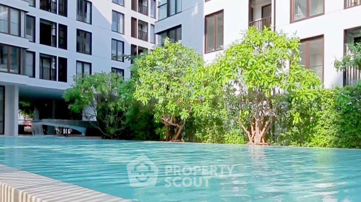 รูป คอนโด 2 ห้องนอนให้เช่า Chapter ทองลอ 25 ใกล้ทองหล่อ (ID 3050629) - รูปที่ 4/8