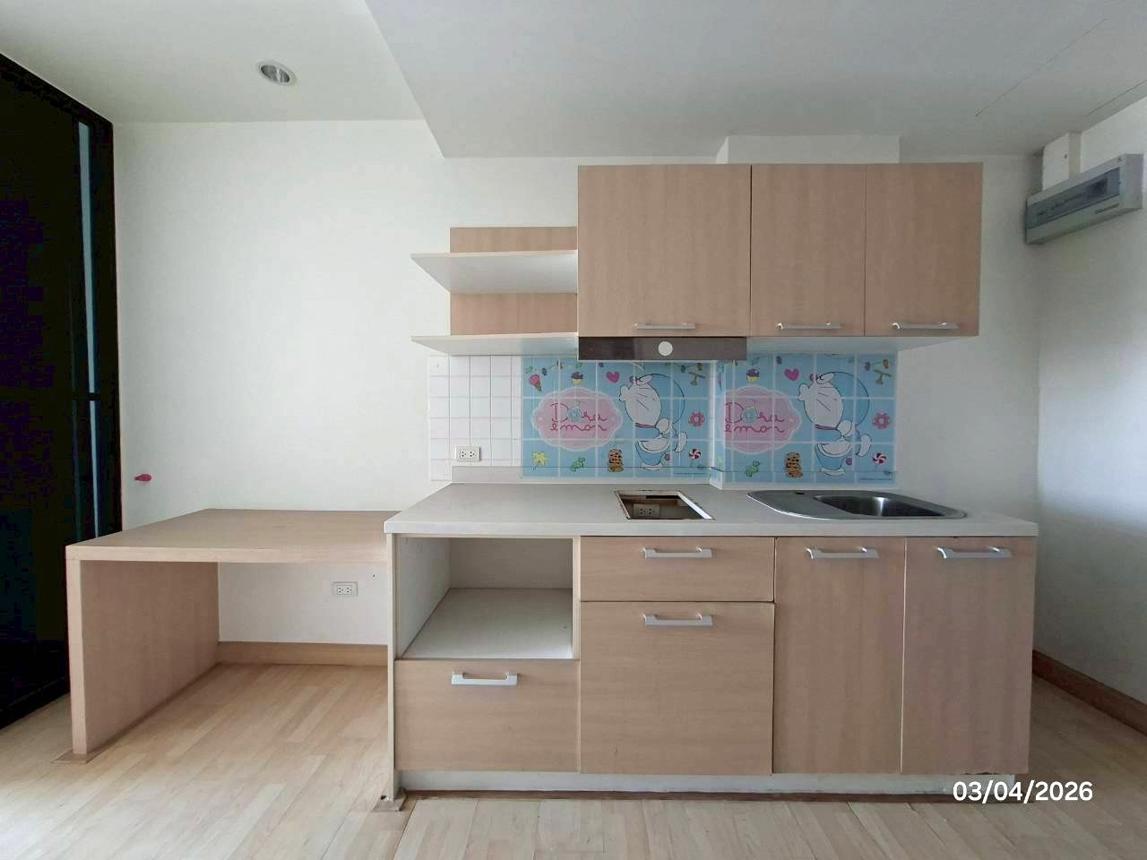 picture CONDO 35.08 Sq.m. Pak Kret Nonthaburi for 1M - 20/29