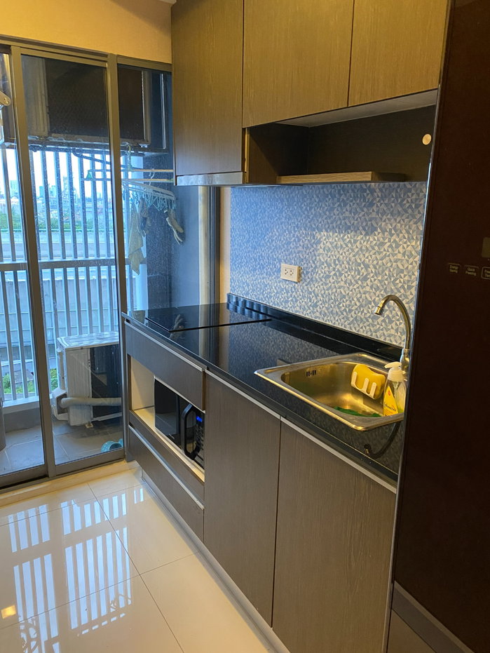 รูป เช่า 2 ห้องนอน 2 ห้องน้ำ โมนีค สุขุมวิท 64 | MONIIQ Sukhumvit 64 - รูปที่ 21/29