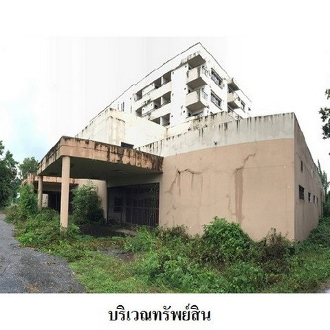 รูป Z2T1893 ขายโรงพยาบาล ตำบล ป่าเซ่า อำเภอ เมืองอุตรดิตถ์ จังหวัด อุตรดิตถ์ - รูปที่ 3/8