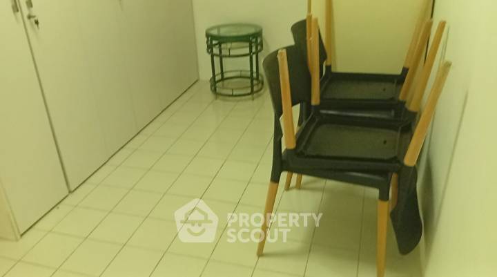 รูป คอนโด 2 ห้องนอน 110 ตร.ม. ที่ Liberty Park 2 ใกล้ ARL มักกะสัน (ID 3050778) - รูปที่ 16/16