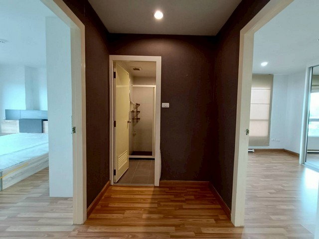 รูป ขาย Regent Home 12 ห้องใหญ่ 66 ตร.ม. ต่ำกว่าประเมิน ใกล้ BTS ภาวนา - รูปที่ 5/19