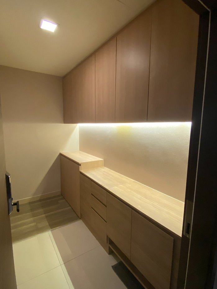 รูป เช่า 2 ห้องนอน 2 ห้องน้ำ โมนีค สุขุมวิท 64 | MONIIQ Sukhumvit 64 - รูปที่ 8/29
