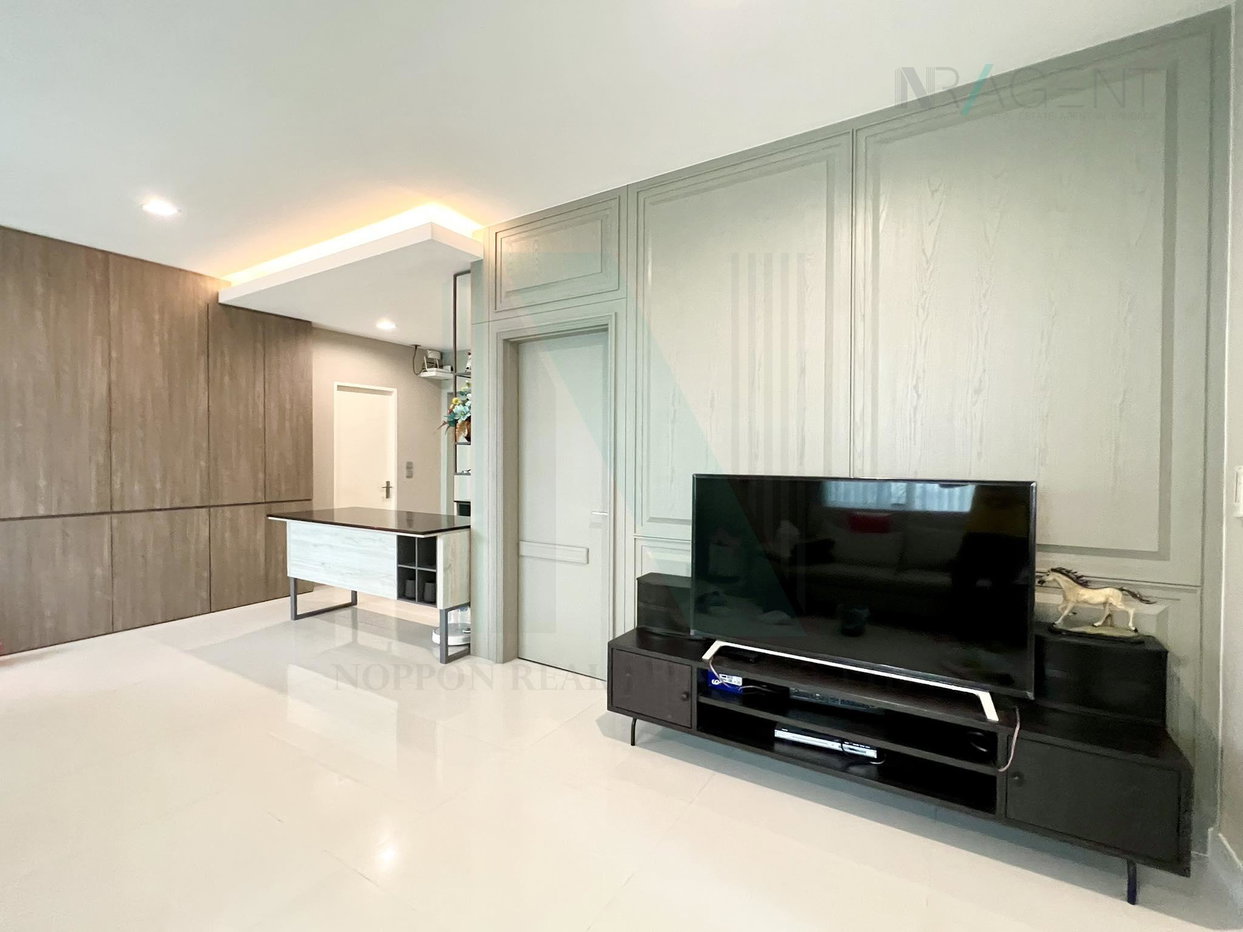 รูป ขายบ้านเดี่ยว โครงการ มัณฑนา 2 บางนา กม.7 2 ชั้น 4 ห้องนอน 5 ห้องน้ำ - รูปที่ 3/8