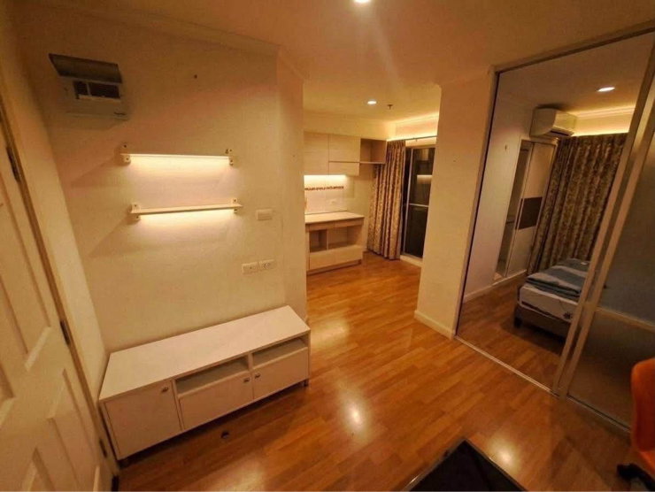 รูป 🔥ขายด่วน Lumpini Place Ratchayothin  | ขายเพียง 2.69 ล้าน 🔥 - รูปที่ 4/6