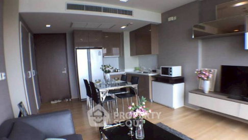 คอนโด 2 ห้องนอน ขนาด 68 ตร.ม. ที่ สิริ แอท สุขุมวิท ใกล้ BTS ทองหล่อ 200 ม. (ID 2752668)