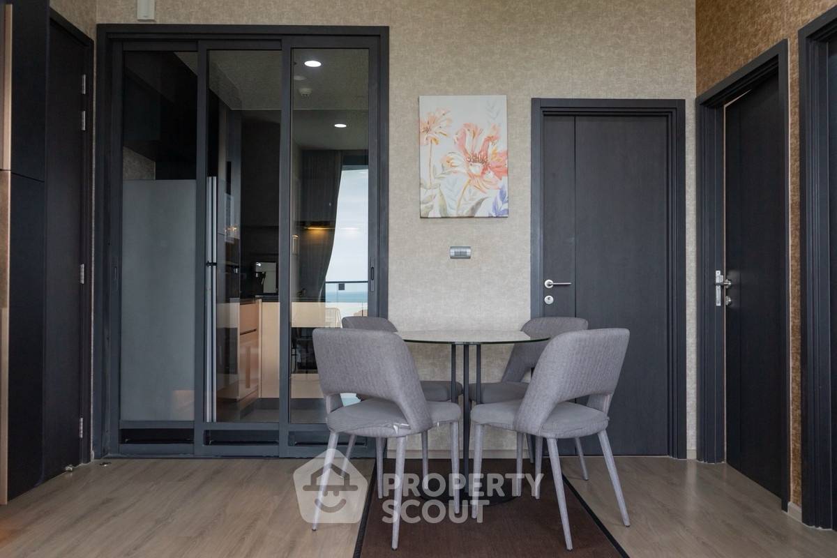 picture 2-Bed Condo For Sale, Edge Central Pattaya, Central Festival (ID 2755060) - 2/13
