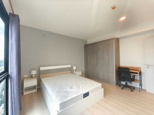picture Condo for rent in A Space Mega 1 (SA-01) - 7/15
