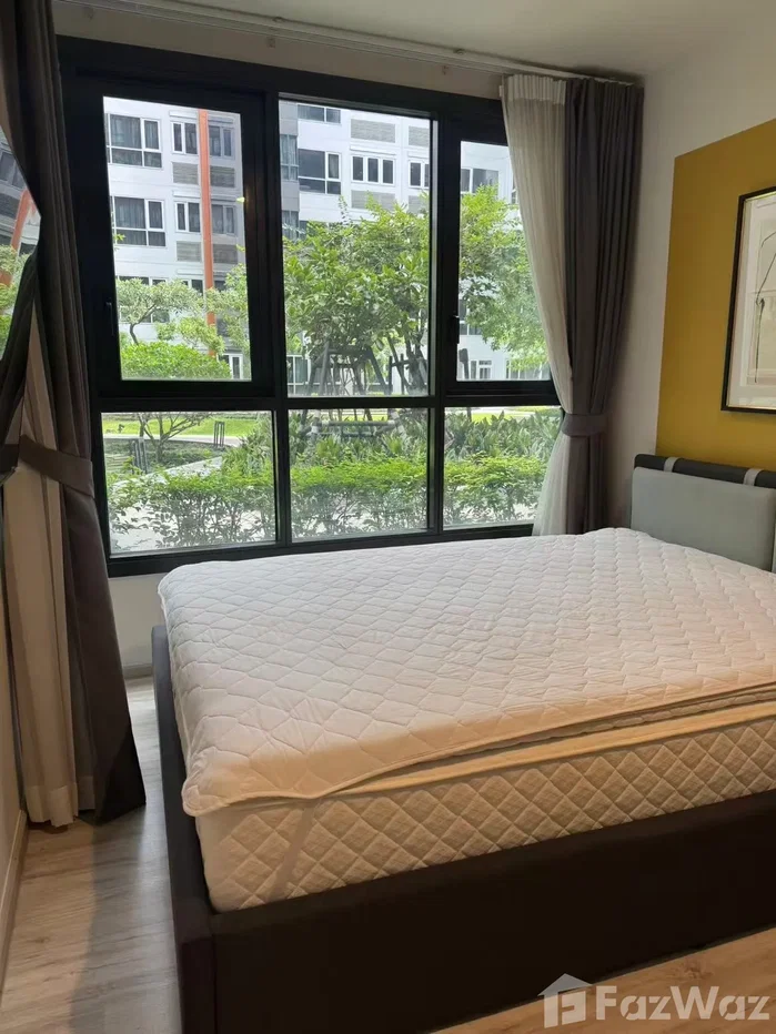 รูป ขาย คอนโด 1 ห้องนอน ในโครงการ เอกซ์ที ห้วยขวาง 6536676 - รูปที่ 3/10