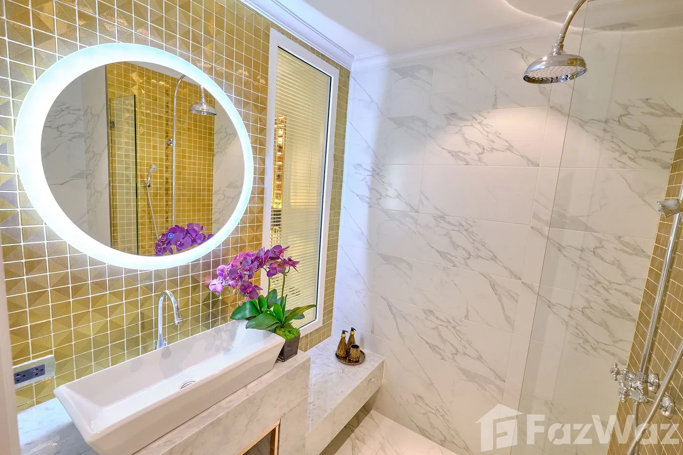 รูป ขาย คอนโด 2 ห้องนอน ในโครงการ เซเว่น ซีส์ เลอ คาร์นิวัล 3764 - รูปที่ 10/10