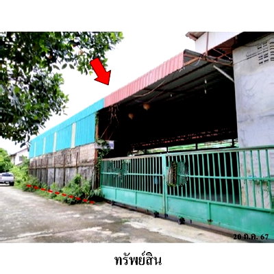 ขายโรงงาน : Z3A0555 ขายโกดัง ตำบล ธานี อำเภอ เมืองสุโขทัย จังหวัด สุโขทัย