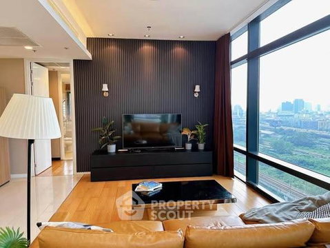 คอนโด 2 ห้องนอน 90 ตร.ม. ชั้น 18 ที่ Circle Living Prototype New Petchburi ใกล้ MRT เพชรบุรี (ID 3050779)