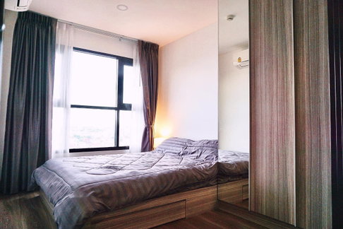 🟢ER26252 🟢ให้เช่า / For Rent The Origin Phahol - Saphanmai 💰 ราคา 12,000 บาท/เดือน