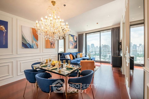 2-BR Condo For Sale At Khun By Yoo, Near BTS Thong Lor (ID 3023792)
