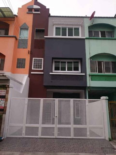 🔥 ขาย 🏡 (สุนิสา คู้บอน) Sunisa Khubon | ใกล้ MRT สายสีชมพู สถานีคู้บอน (เพียง 600 เมตร)