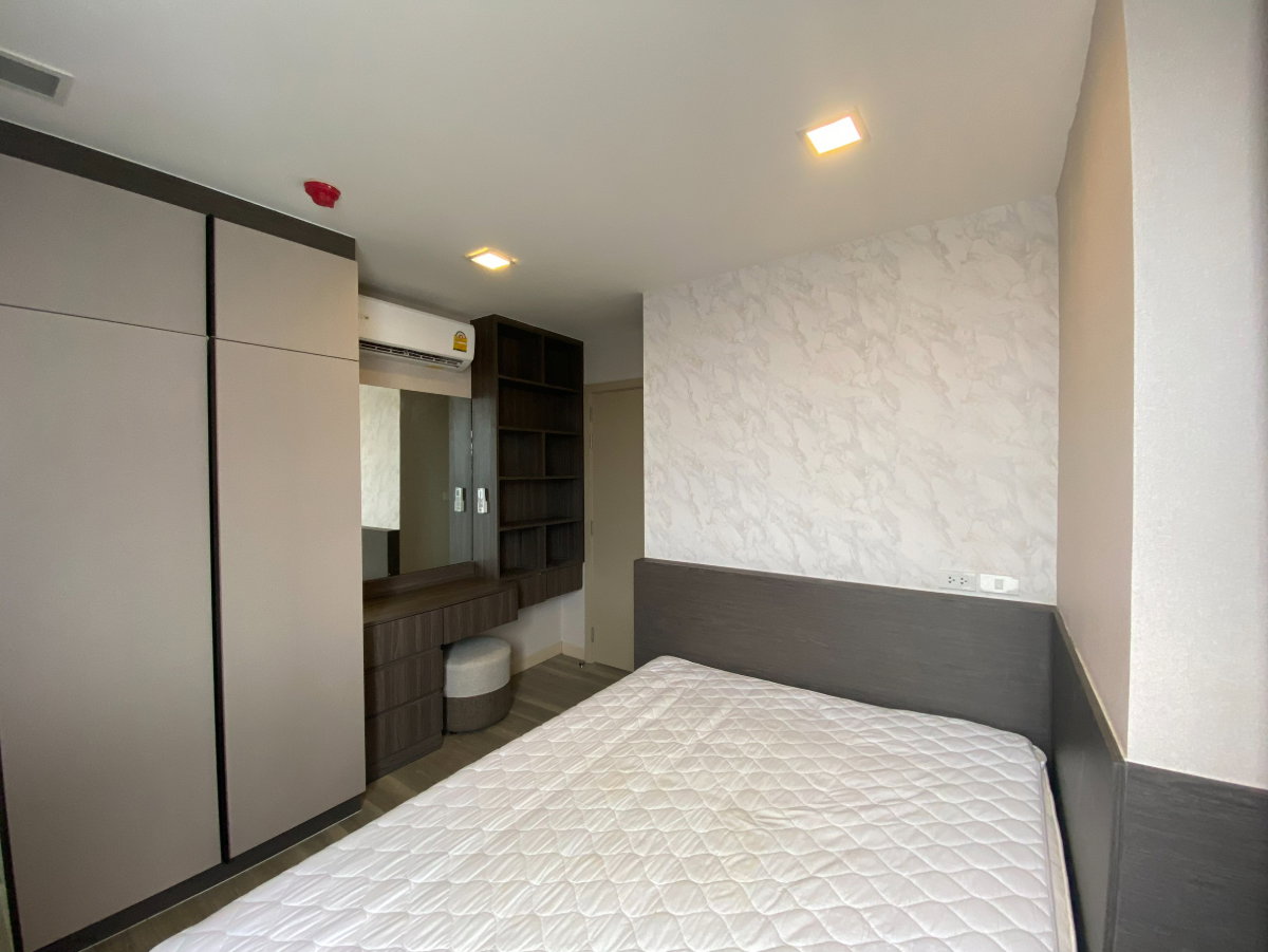 รูป เช่า 2 ห้องนอน 2 ห้องน้ำ โมนีค สุขุมวิท 64 | MONIIQ Sukhumvit 64 - รูปที่ 12/29