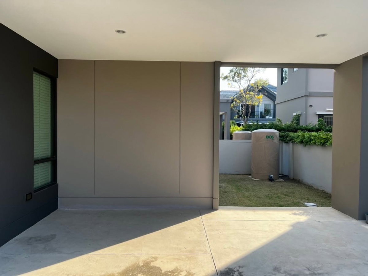 รูป 🔥 ขายบ้านเดี่ยว 2 ชั้น✅ เพฟ บางนา (Pave Bangna) ใกล้ Mega Bangna - รูปที่ 20/21