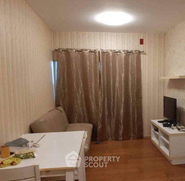 2-BR 52 Sqm At A Space Asoke Hide Away, 400m to MRT Phra Ram 9 (ID 3042019)