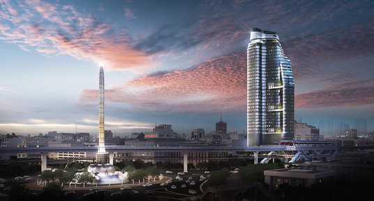 รูปภาพ 🔥 Available Now! Ready to Move In! IDEO Q Victory - Book Before It's Gone! 🔥