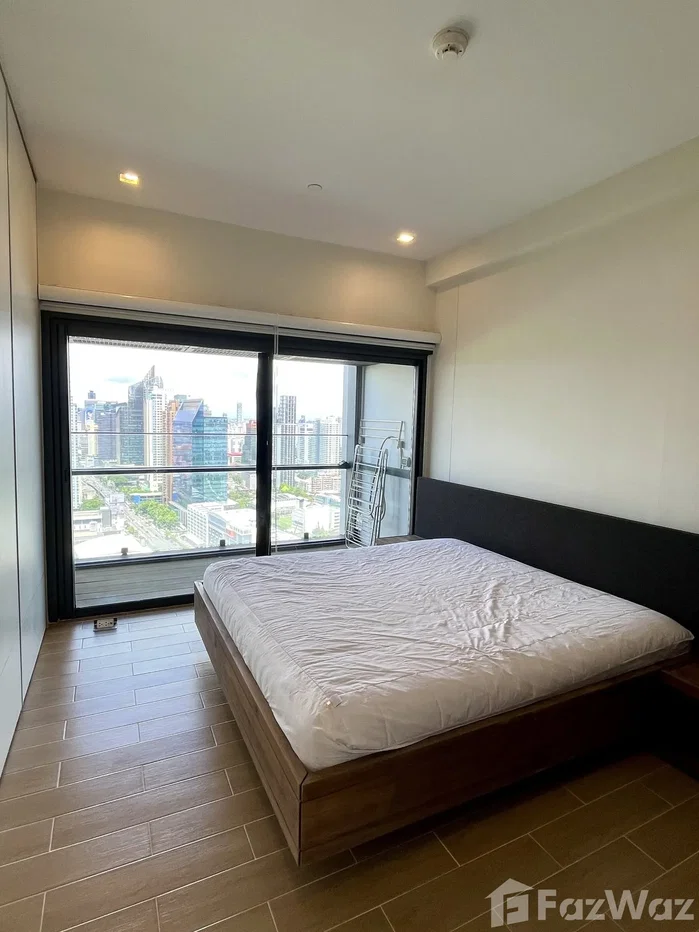 รูป ขาย คอนโด 1 ห้องนอน ในโครงการ เซอร์เคิล ลิฟวิ่ง โปรโตไทพ์ 6537115 - รูปที่ 7/8