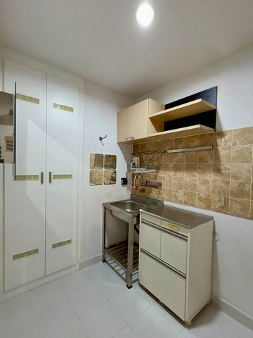 รูป ขาย Regent Home 12 ห้องใหญ่ 66 ตร.ม. ต่ำกว่าประเมิน ใกล้ BTS ภาวนา - รูปที่ 15/19