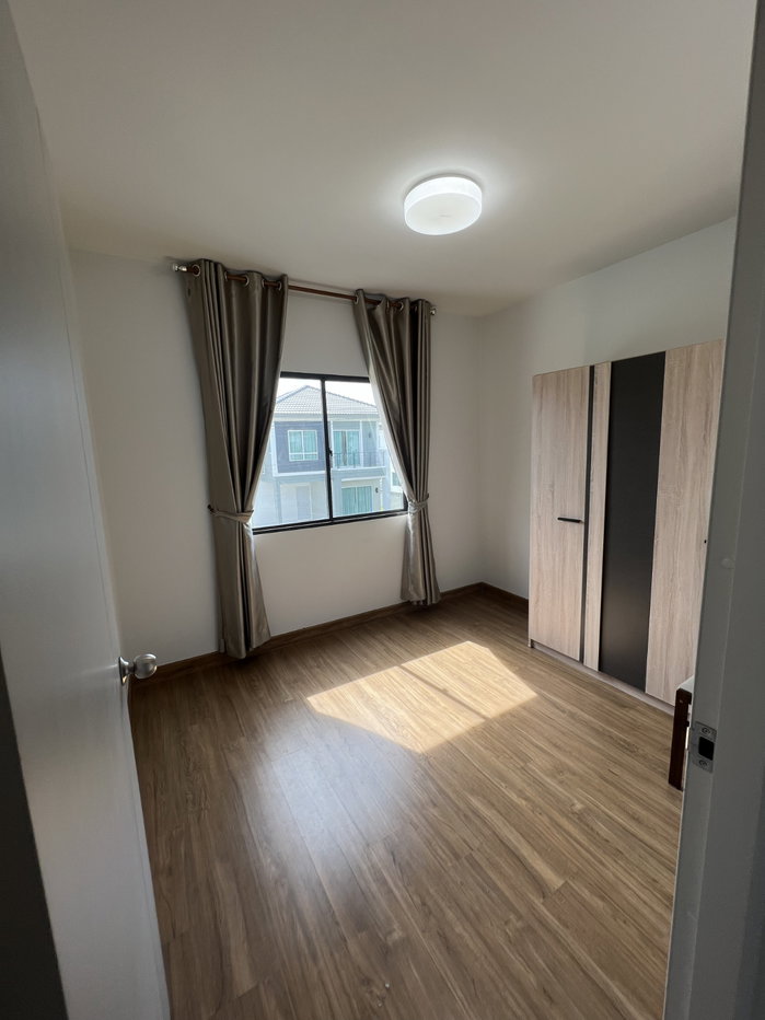 รูป 🏠 ให้เช่าทาวน์โฮม โครงการพลีโน่ พหลโยธิน-รังสิต (Pleno Phaholyothin-Rangsit) - รูปที่ 4/11