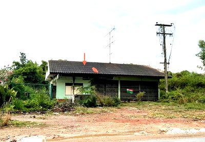ขายโรงงาน : โกดัง 412 ตร.วา ปากท่อ ราชบุรี 1.5M