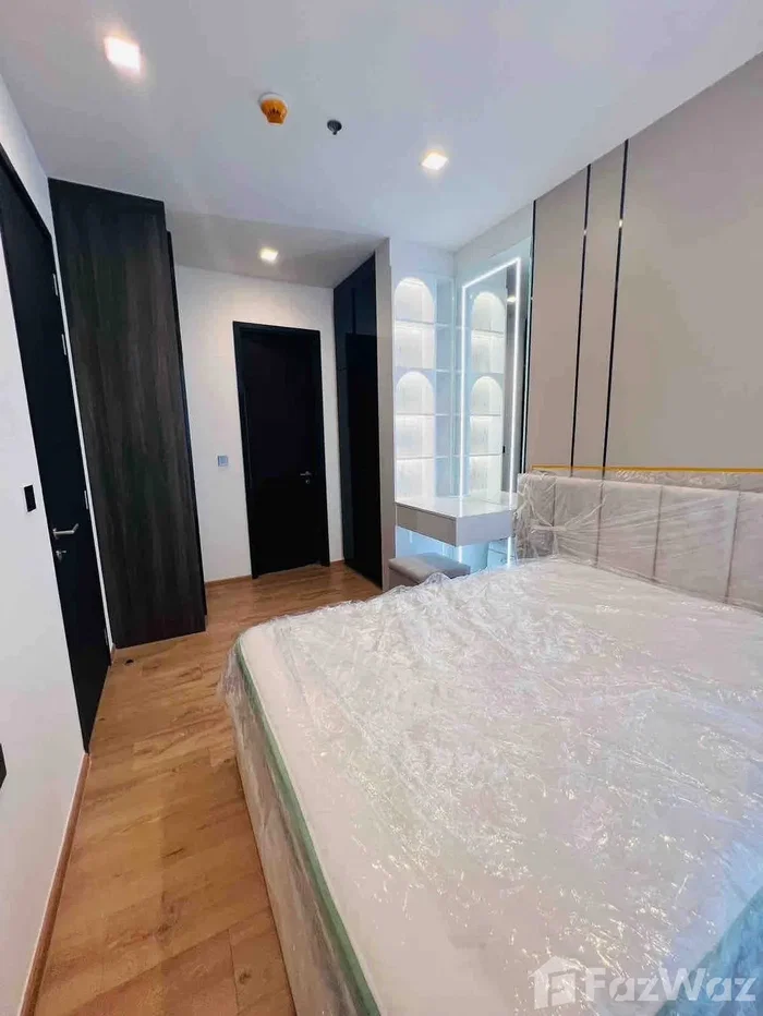 รูป ขาย คอนโด 1 ห้องนอน ในโครงการ โนเบิล อราวน์ อารีย์ 6535224 - รูปที่ 8/10