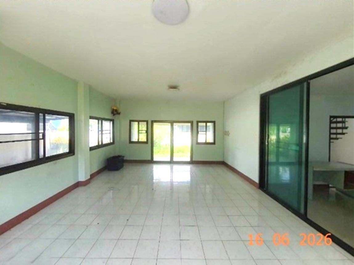 รูป บ้านเดี่ยว 112.2 ตร.วา ชัชชัยโฮม 1 สารภี เชียงใหม่ 2.6M - รูปที่ 26/45
