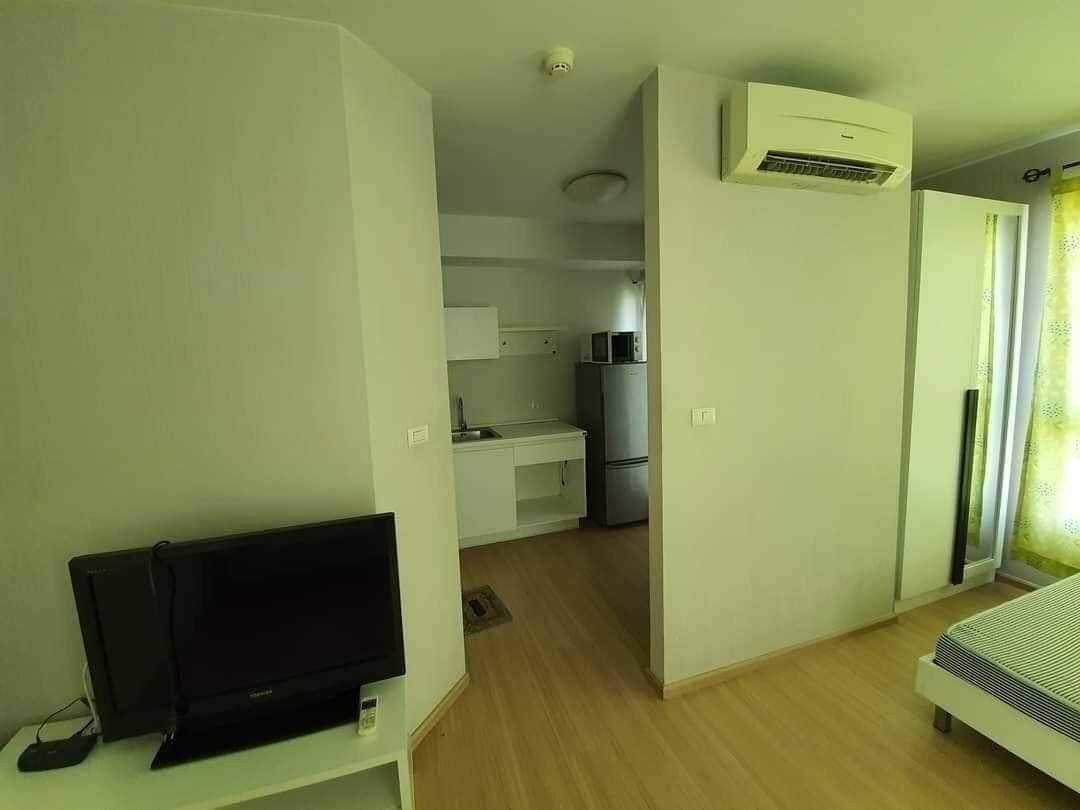 picture PLUM Condo                Bangkae - 2/10