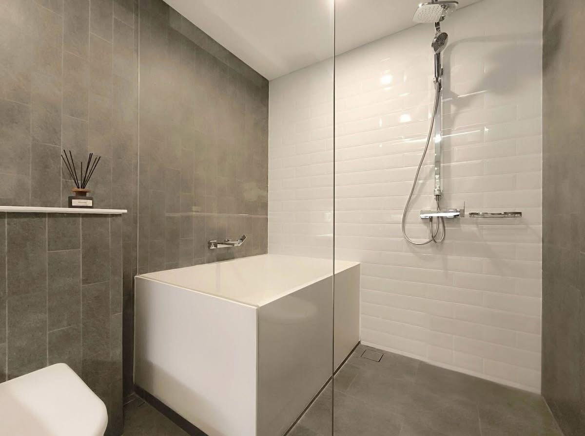 รูป ปล่อยเช่า Landmark@MRTA Station 2 Bedroom Loft - รูปที่ 15/17