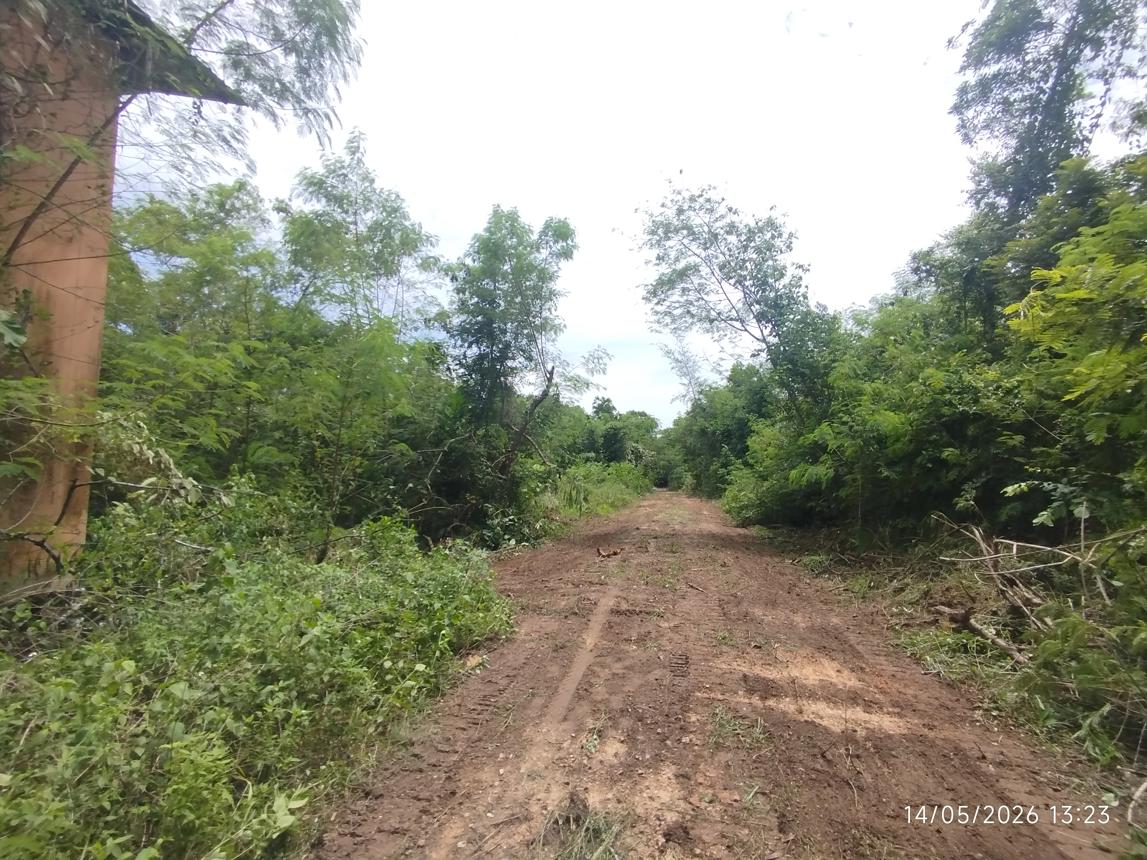 รูป ที่ดินว่างเปล่า 663 ตร.วา คลองท่อม กระบี่ 2.9M - รูปที่ 20/27
