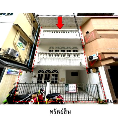 อาคารพาณิชย์ ม.มหาจุฬาลงกรณราชวิทยาลัย เชียงใหม่ : ZSL0129 ขายอาคารพาณิชย์ ตำบล ช้างคลาน อำเภอ เมืองเชียงใหม่ จังหวัด เชียงใหม่