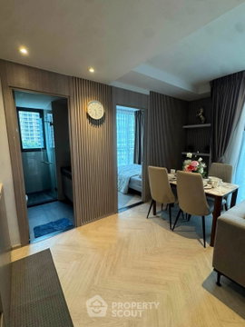 2-BR 60 Sqm For sale At Andromeda Condominium Pattaya, Pratamnak (ID 3050601)