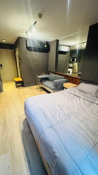 เช่า Studio ห้องนอน 1 ห้องน้ำ เอลลิโอ เดล เรย์ สุขุมวิท 64 | Elio Del Ray