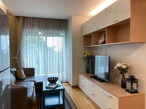 📌Exclusive!📌 ให้เช่าคอนโด เรสซิเดนซ์ 52 อาคาร 1 ชั้น 4 2 ห้องนอน ขนาด 60.00 ตรม ใกล้ เกตเวย์ เอกมัย