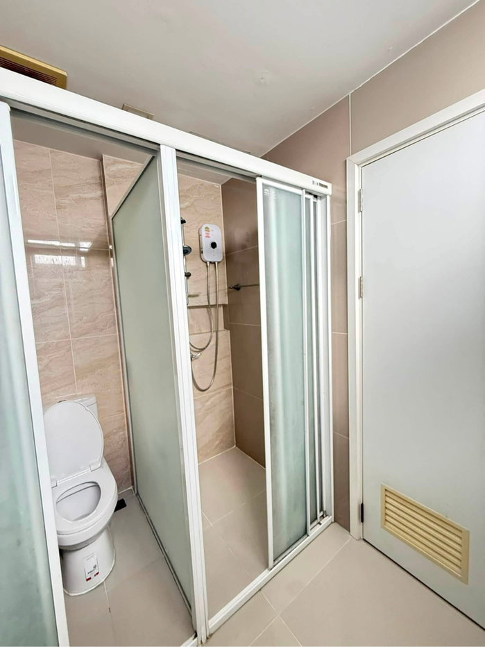 รูป 🏠ให้เช่า‼️ ทาวเฮาส์ แปลงมุม หมู่บ้าน พฤกษาวิลล์ ติวานนท์-รังสิต - รูปที่ 6/12