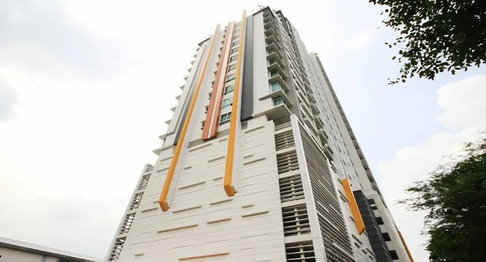 🔥 ห้องว่าง พร้อมเข้าอยู่! IVY Sathorn 10 รีบจองก่อนหลุด 🔥