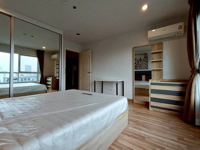 รูป ขาย Regent Home 12 ห้องใหญ่ 66 ตร.ม. ต่ำกว่าประเมิน ใกล้ BTS ภาวนา - รูปที่ 3/19
