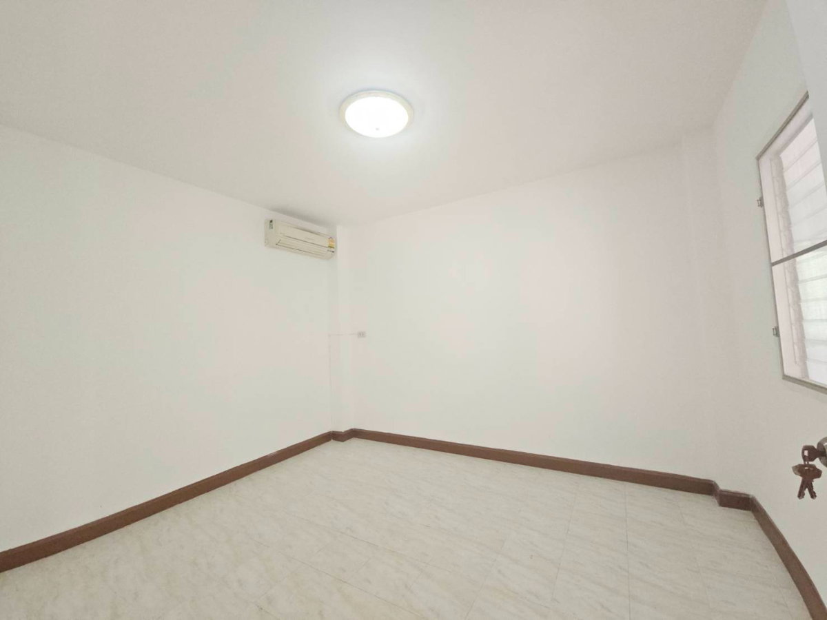 รูป ขายบ้านเดี่ยว บ้านเฟื่องสุข3 บางบัวทอง 5 ห้องนอน รีโนเวทพร้อมอยู่ - รูปที่ 10/21