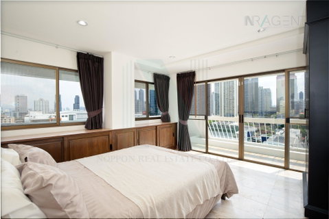 รูปภาพ 📌 For Rent Condo RUAMJAI HEIGHTS Building 1, Floor 15,3 bed room, Room size 150 sqm