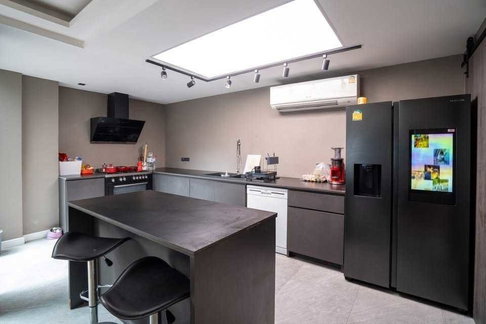 LTH15855 – Luxury Home Office Pool Villa for Sale Ladprao | Pet-Friendly | Near MRT Chokchai 4 | 19.9 MB