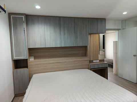 🤝🏻RB25261 ให้เช่าถูกมาก👍รีเจ้นท์ โฮม บางซ่อน โครงการ 2 เฟส 28✅แอดไลน์ @mproperty( มี @ ด้วย) แอดมินตอบไว